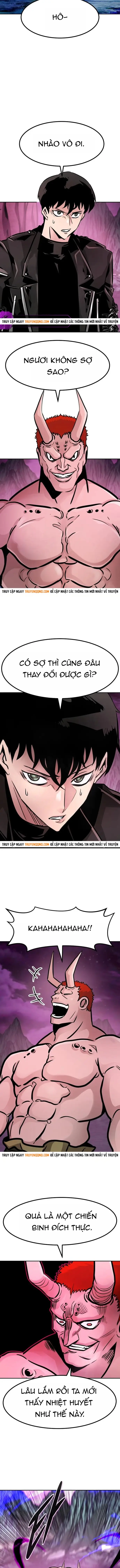 Kẻ Đa Tài Chapter 93 - 15