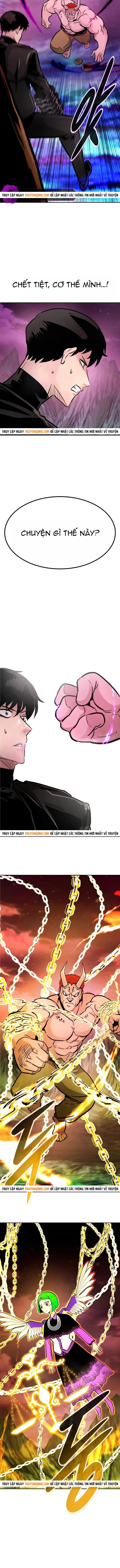 Kẻ Đa Tài Chapter 93 - 16