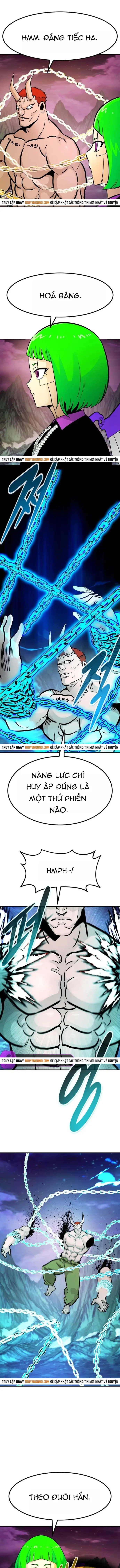 Kẻ Đa Tài Chapter 93 - 17