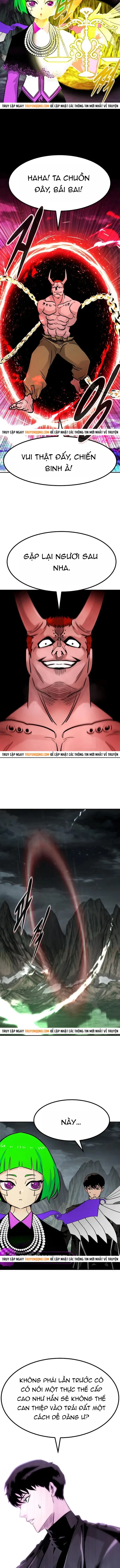 Kẻ Đa Tài Chapter 93 - 18