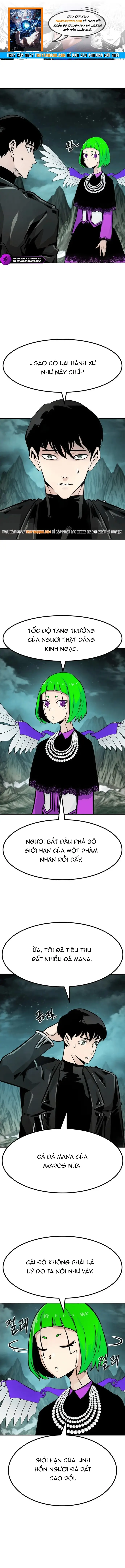 Kẻ Đa Tài Chapter 94 - 1