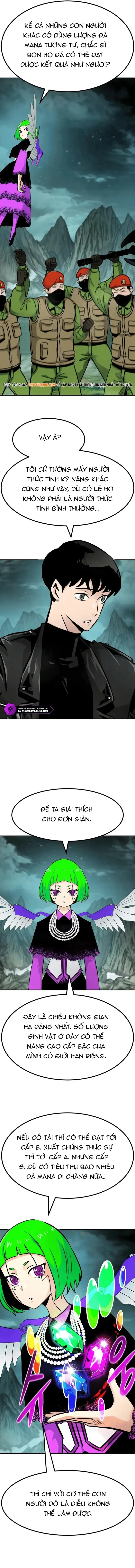 Kẻ Đa Tài Chapter 94 - 2
