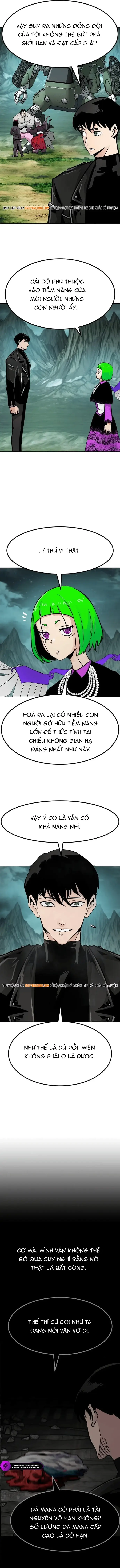Kẻ Đa Tài Chapter 94 - 3