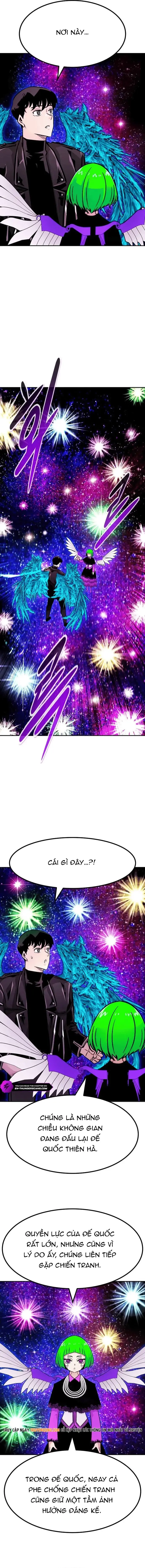 Kẻ Đa Tài Chapter 94 - 7