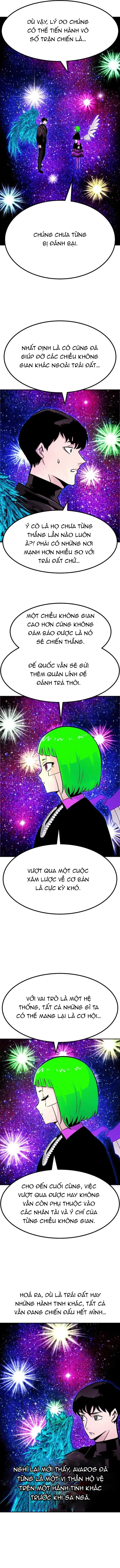 Kẻ Đa Tài Chapter 94 - 8