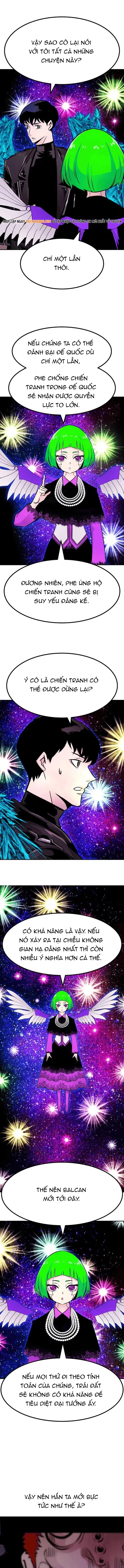 Kẻ Đa Tài Chapter 94 - 9