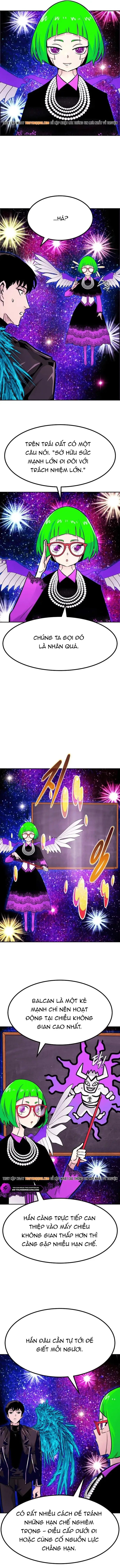 Kẻ Đa Tài Chapter 94 - 11