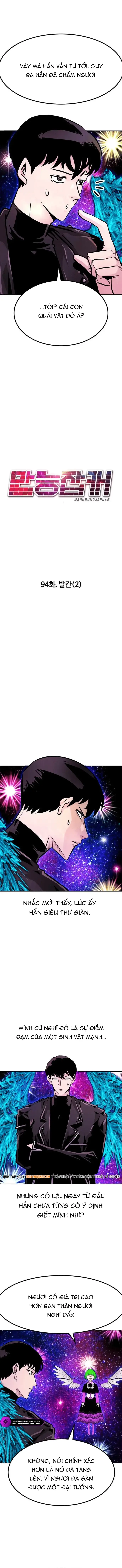 Kẻ Đa Tài Chapter 94 - 12