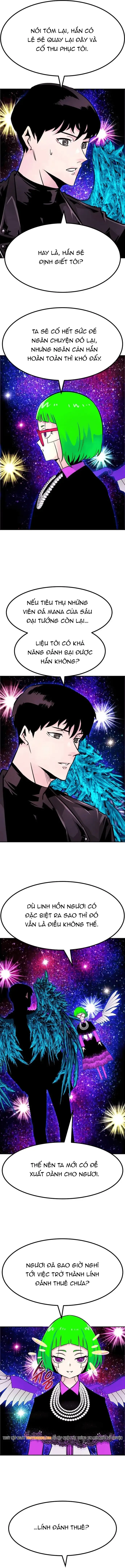 Kẻ Đa Tài Chapter 94 - 13