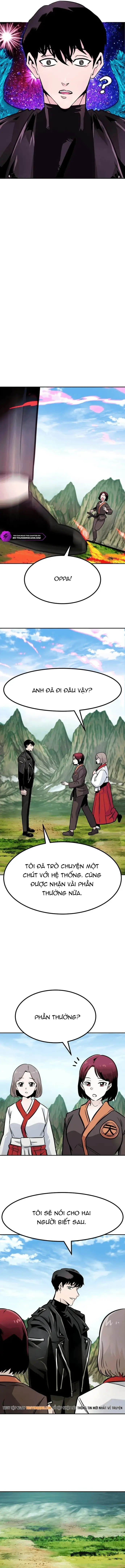 Kẻ Đa Tài Chapter 94 - 14