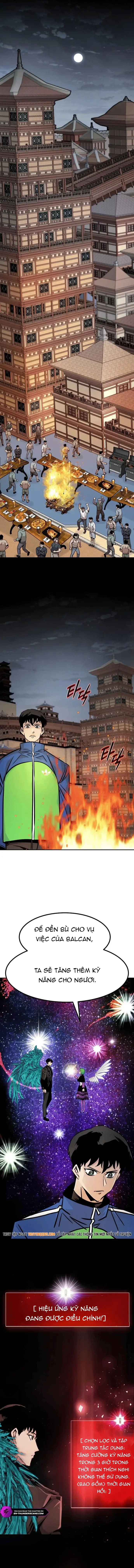 Kẻ Đa Tài Chapter 94 - 16