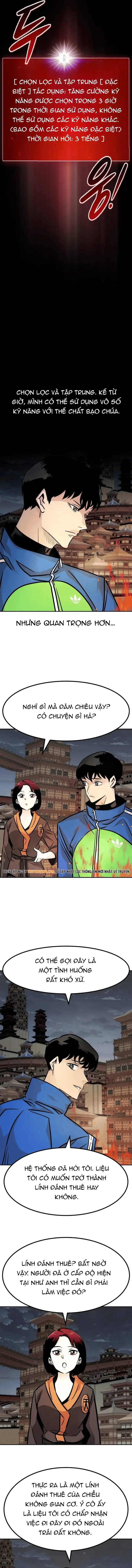 Kẻ Đa Tài Chapter 94 - 17