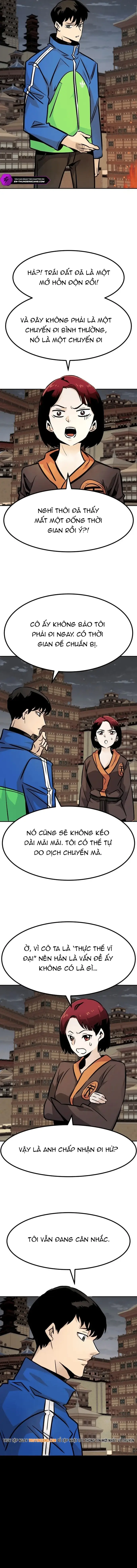 Kẻ Đa Tài Chapter 94 - 18