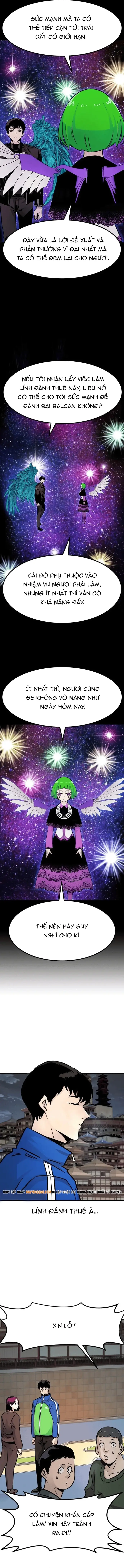 Kẻ Đa Tài Chapter 94 - 19