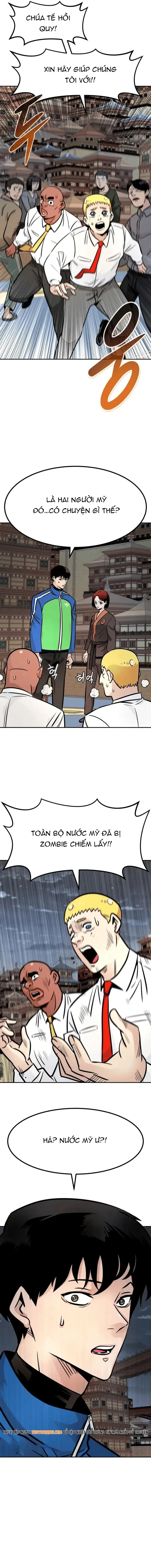 Kẻ Đa Tài Chapter 94 - 20