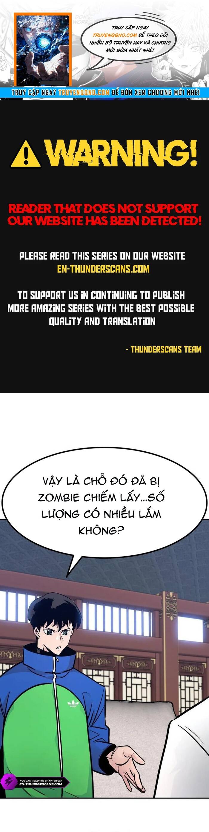 Kẻ Đa Tài Chapter 95 - 1