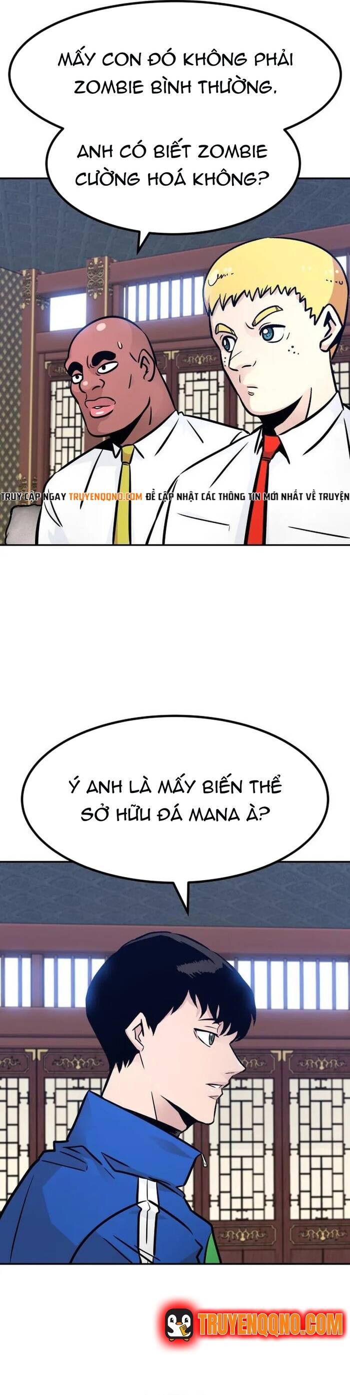 Kẻ Đa Tài Chapter 95 - 2