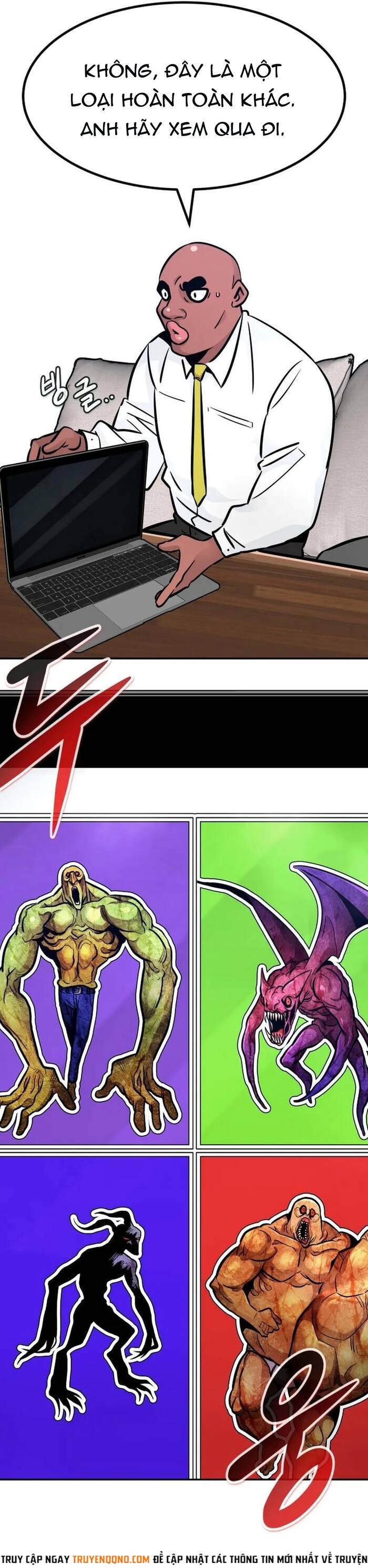 Kẻ Đa Tài Chapter 95 - 3