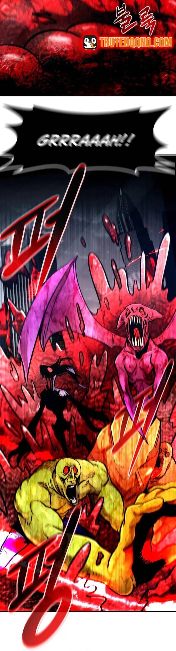 Kẻ Đa Tài Chapter 95 - 8