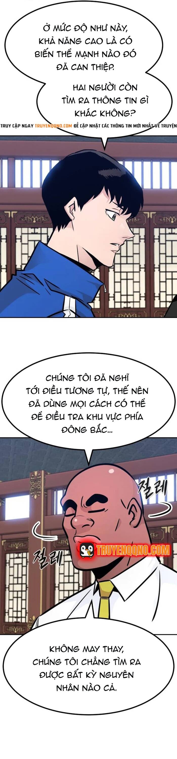 Kẻ Đa Tài Chapter 95 - 9