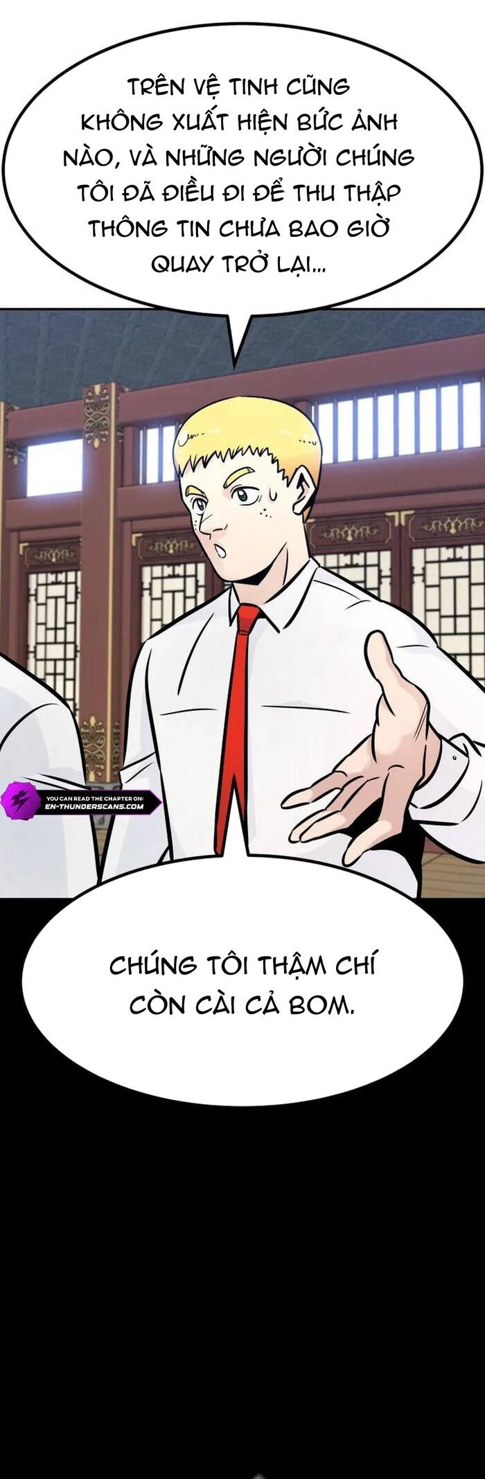 Kẻ Đa Tài Chapter 95 - 10