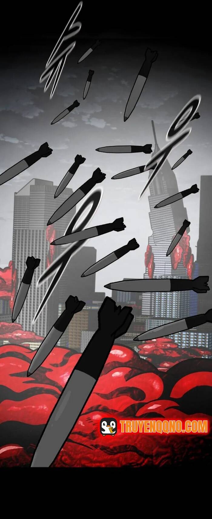 Kẻ Đa Tài Chapter 95 - 17