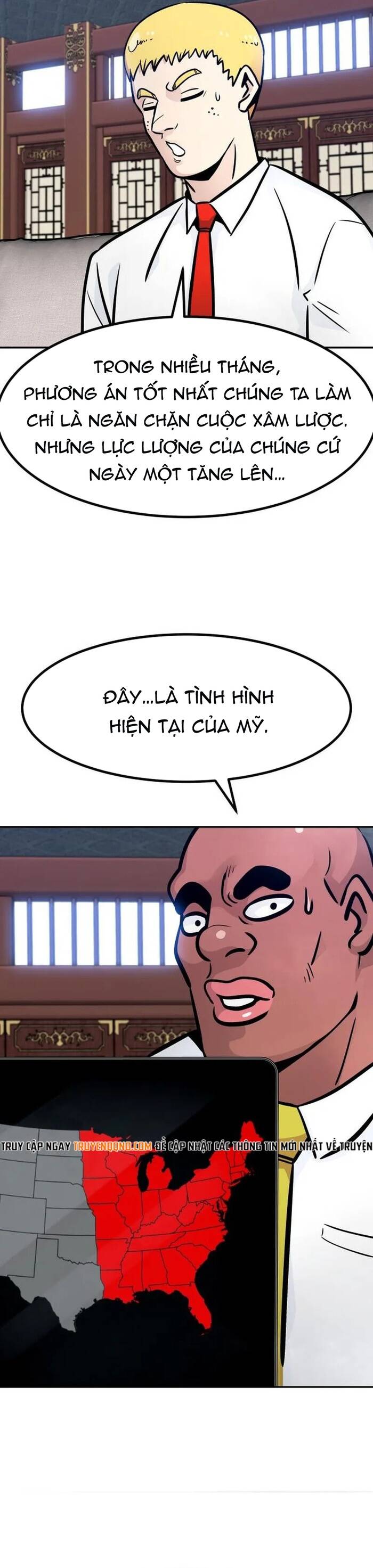 Kẻ Đa Tài Chapter 95 - 25