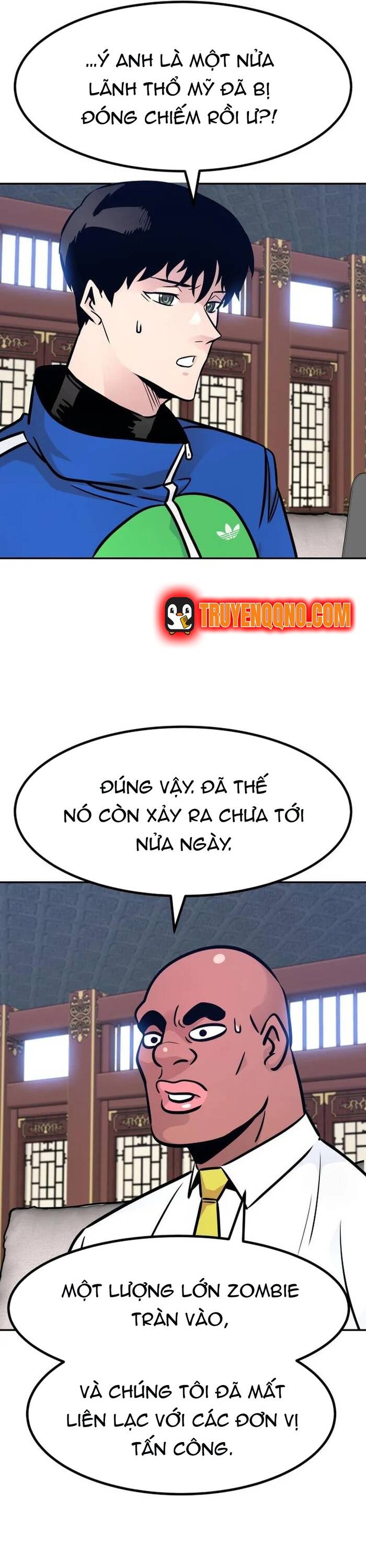 Kẻ Đa Tài Chapter 95 - 26