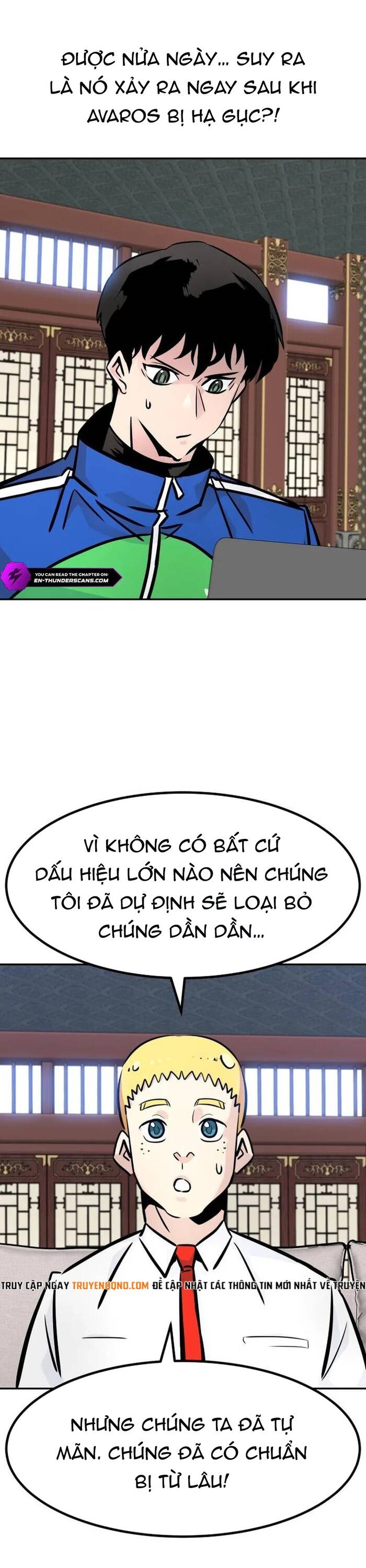 Kẻ Đa Tài Chapter 95 - 27