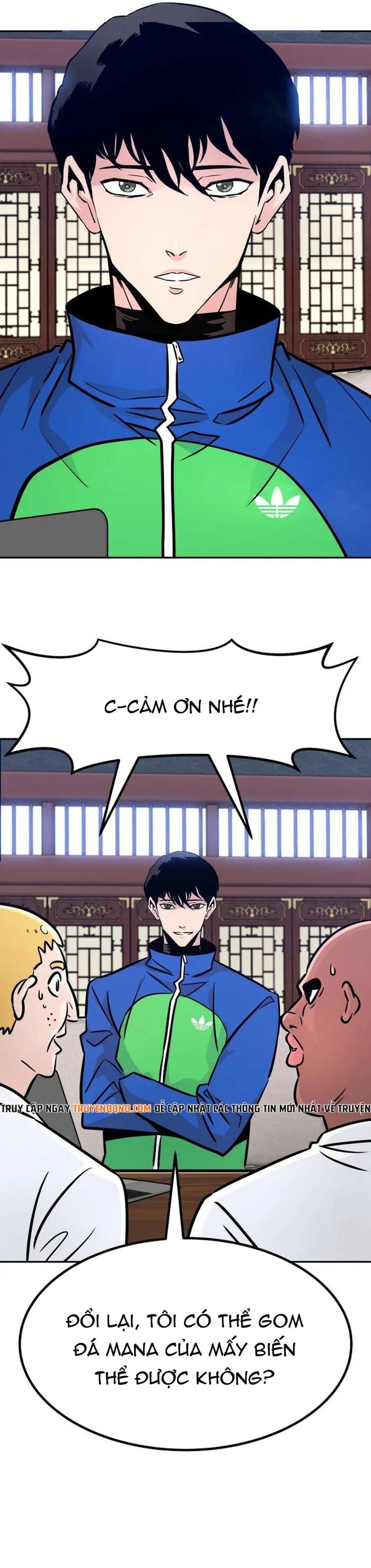 Kẻ Đa Tài Chapter 95 - 29