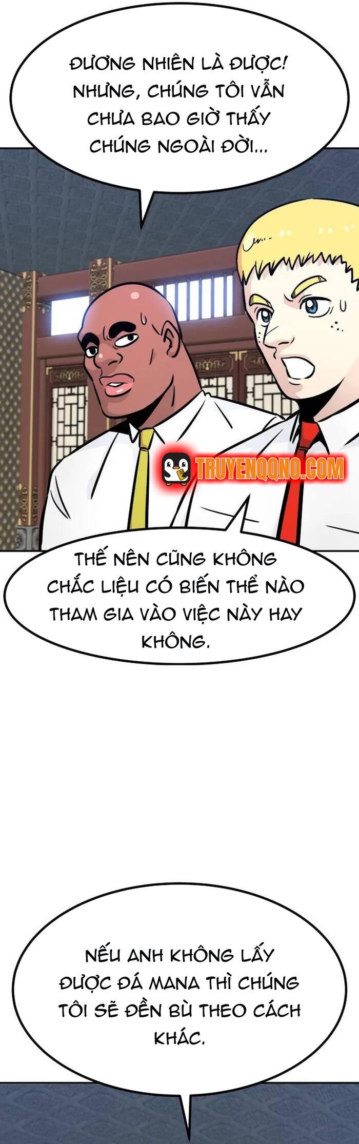 Kẻ Đa Tài Chapter 95 - 30