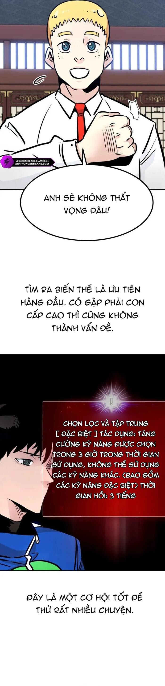 Kẻ Đa Tài Chapter 95 - 31