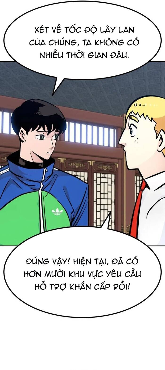 Kẻ Đa Tài Chapter 95 - 32