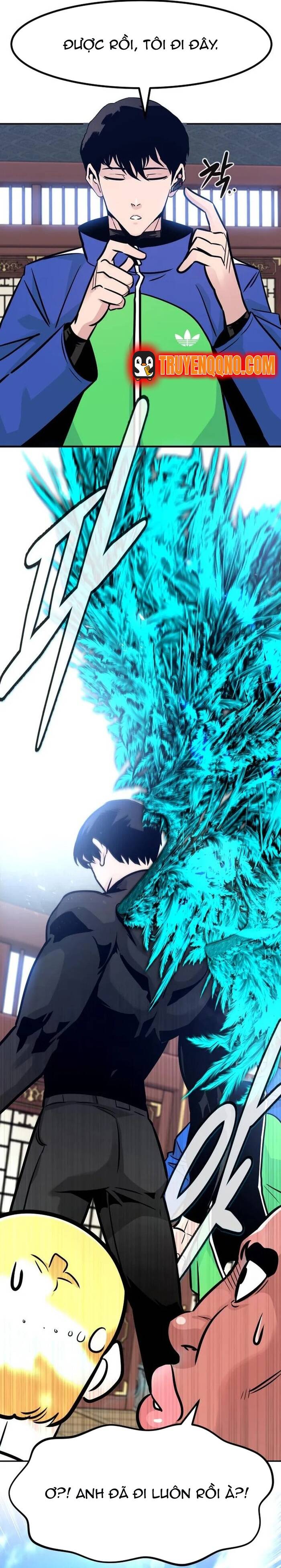 Kẻ Đa Tài Chapter 95 - 35