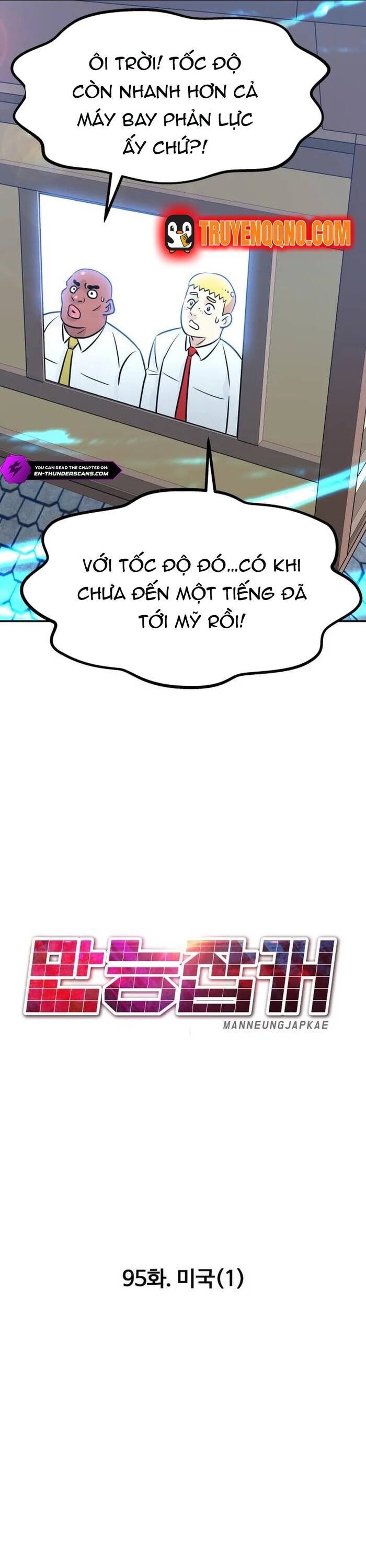 Kẻ Đa Tài Chapter 95 - 37