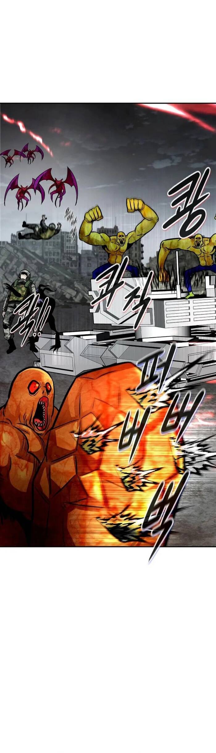 Kẻ Đa Tài Chapter 95 - 40