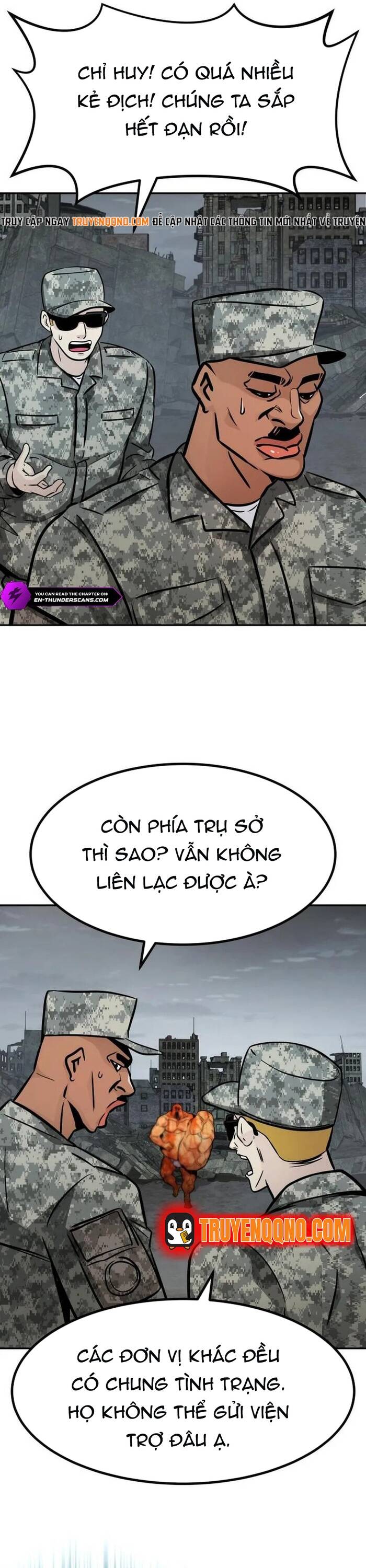 Kẻ Đa Tài Chapter 95 - 41