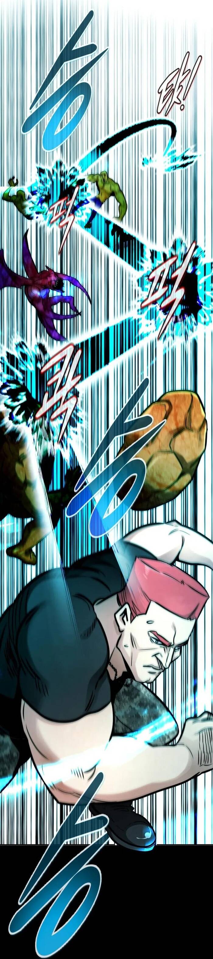 Kẻ Đa Tài Chapter 95 - 42