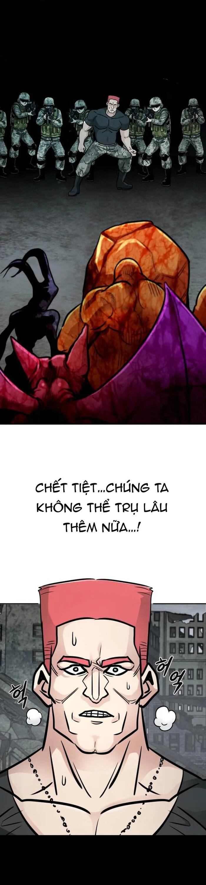 Kẻ Đa Tài Chapter 95 - 43