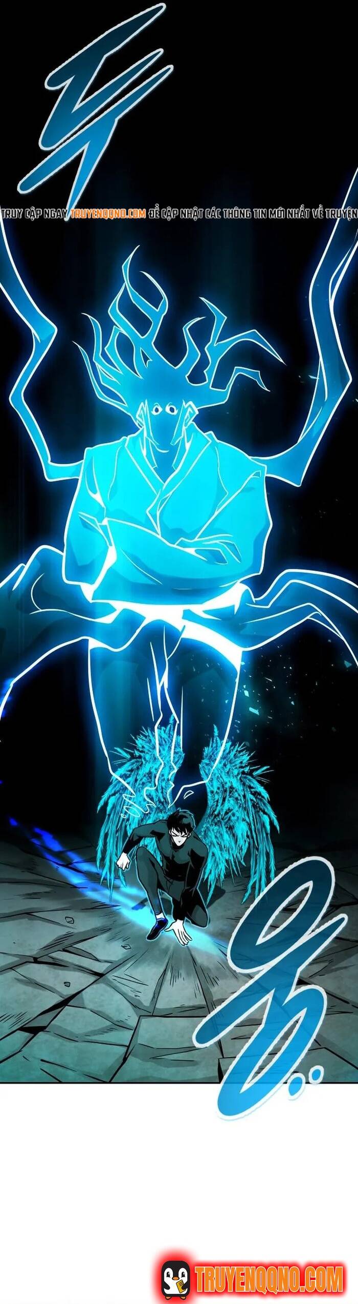 Kẻ Đa Tài Chapter 95 - 46