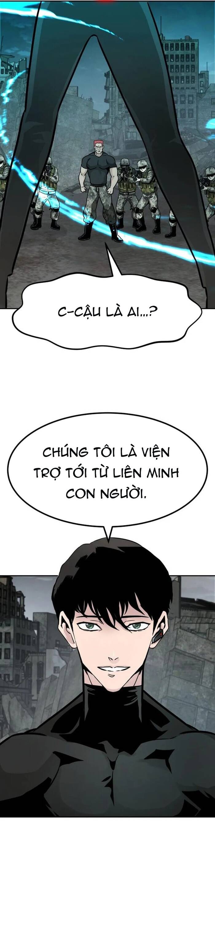 Kẻ Đa Tài Chapter 95 - 47