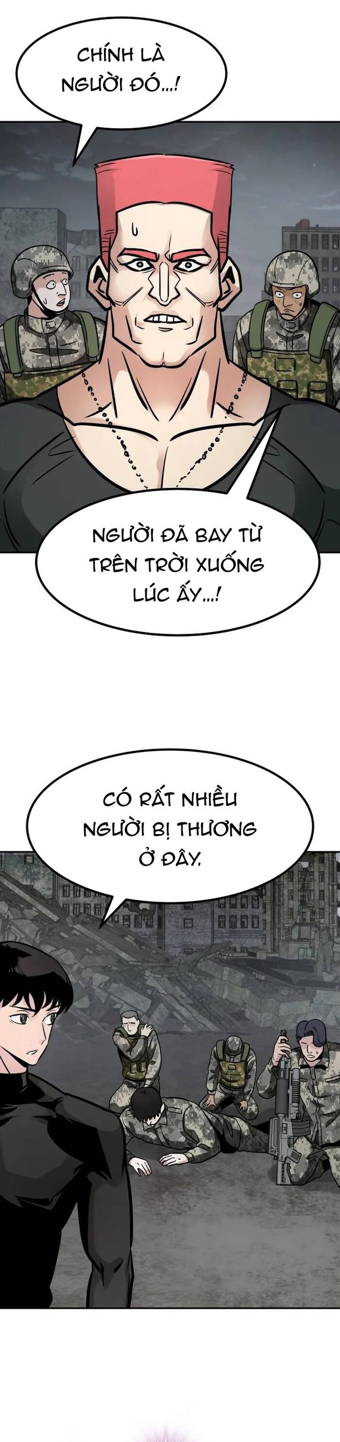 Kẻ Đa Tài Chapter 95 - 48