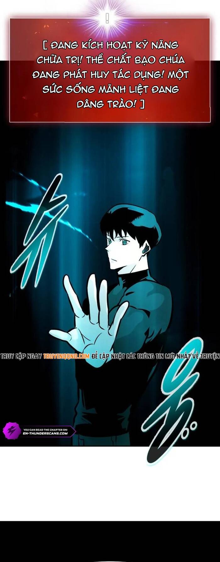 Kẻ Đa Tài Chapter 95 - 49