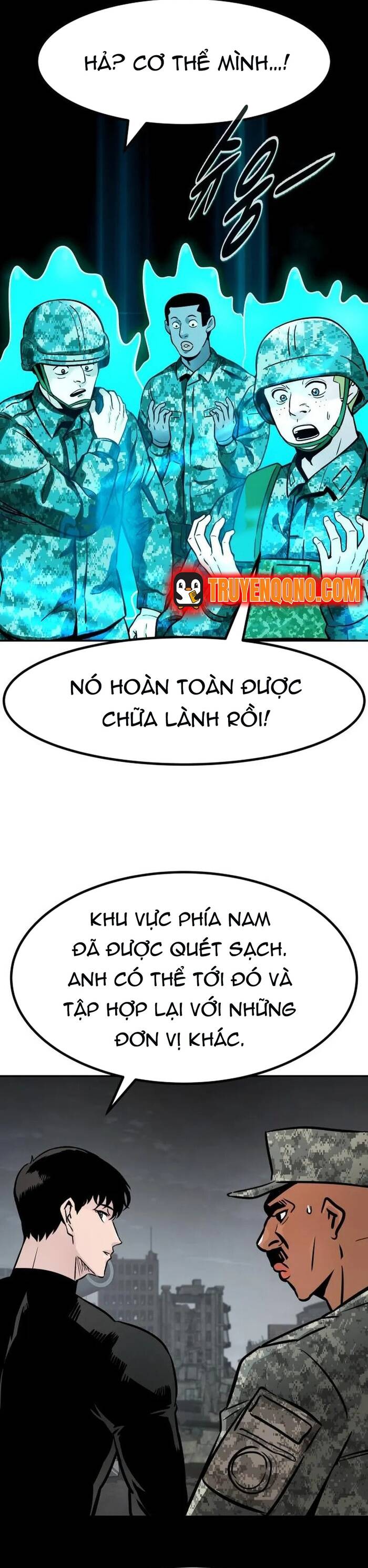 Kẻ Đa Tài Chapter 95 - 50