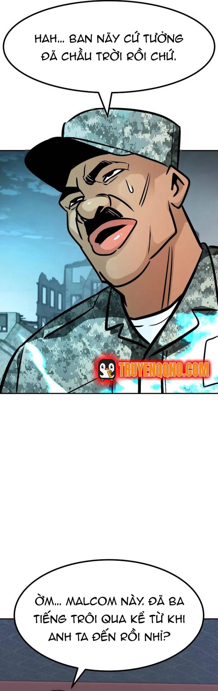 Kẻ Đa Tài Chapter 95 - 52