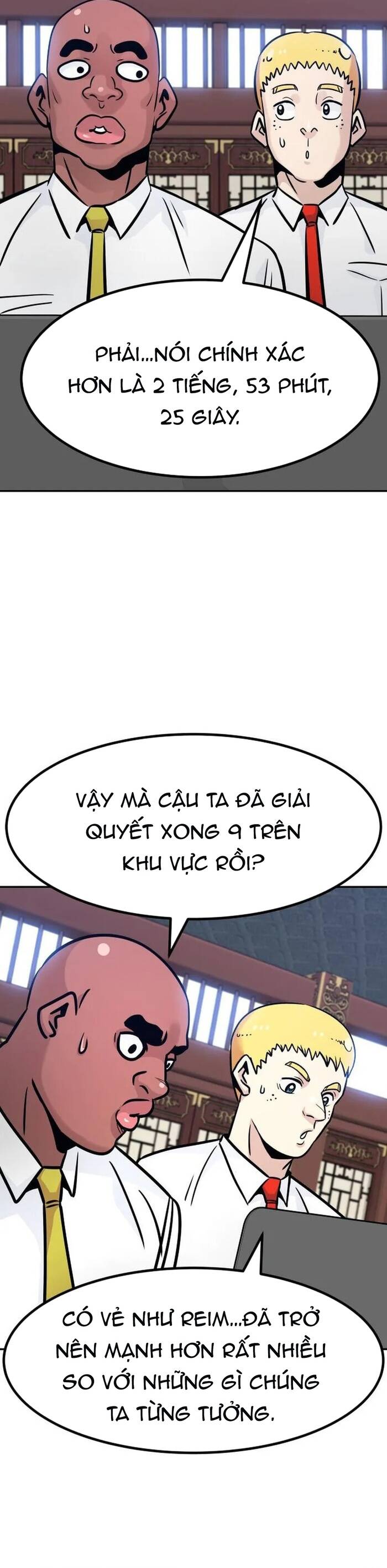 Kẻ Đa Tài Chapter 95 - 53