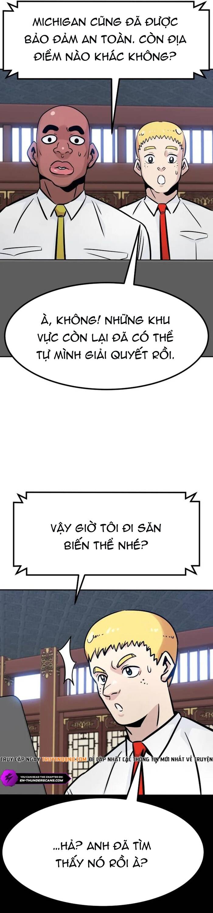 Kẻ Đa Tài Chapter 95 - 54
