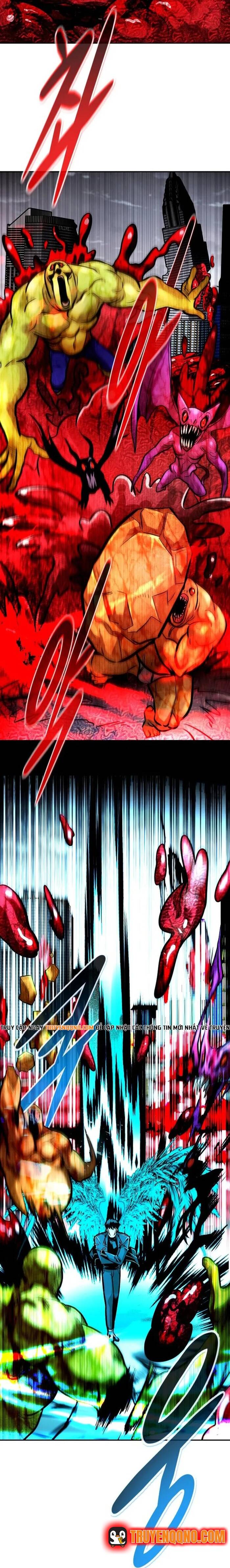 Kẻ Đa Tài Chapter 95 - 59