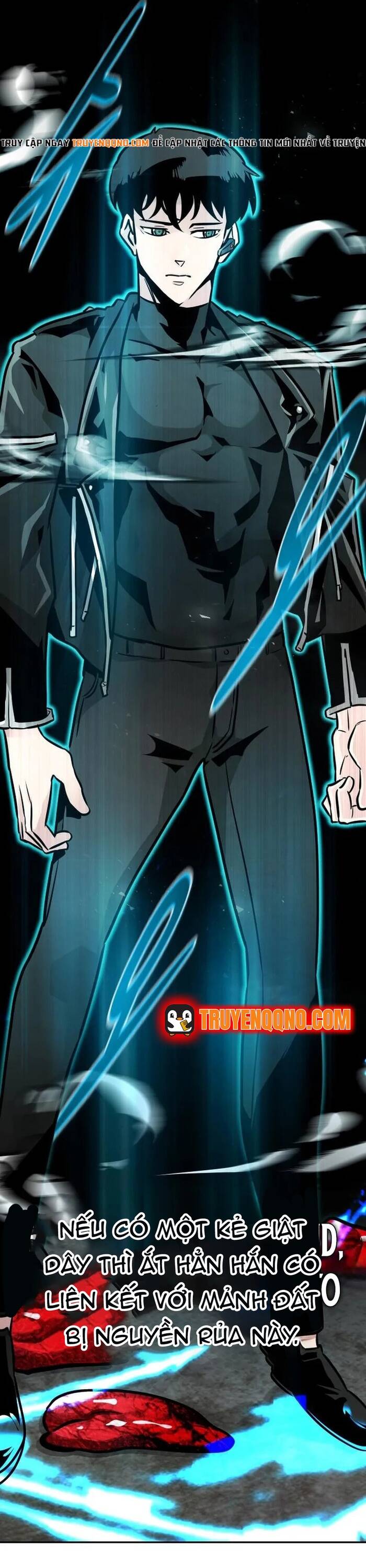 Kẻ Đa Tài Chapter 95 - 61