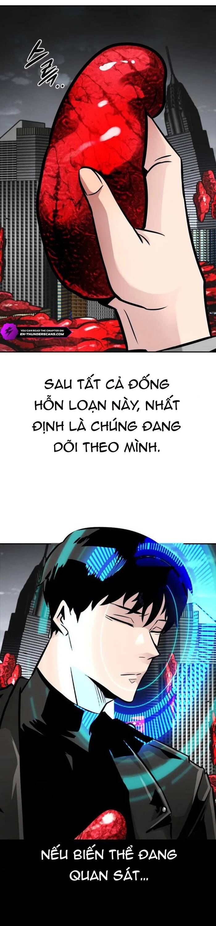 Kẻ Đa Tài Chapter 95 - 62